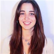 Profesora de inglés con experiencia para primaria, ESO, bachillerato y carrera universitaria
